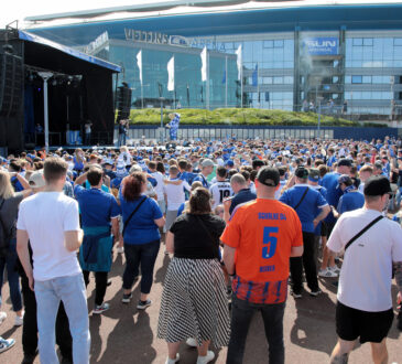 Schalke-Tag