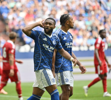 Moussa Sylla