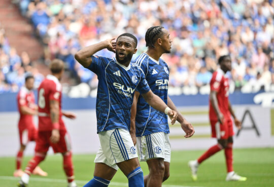 Moussa Sylla