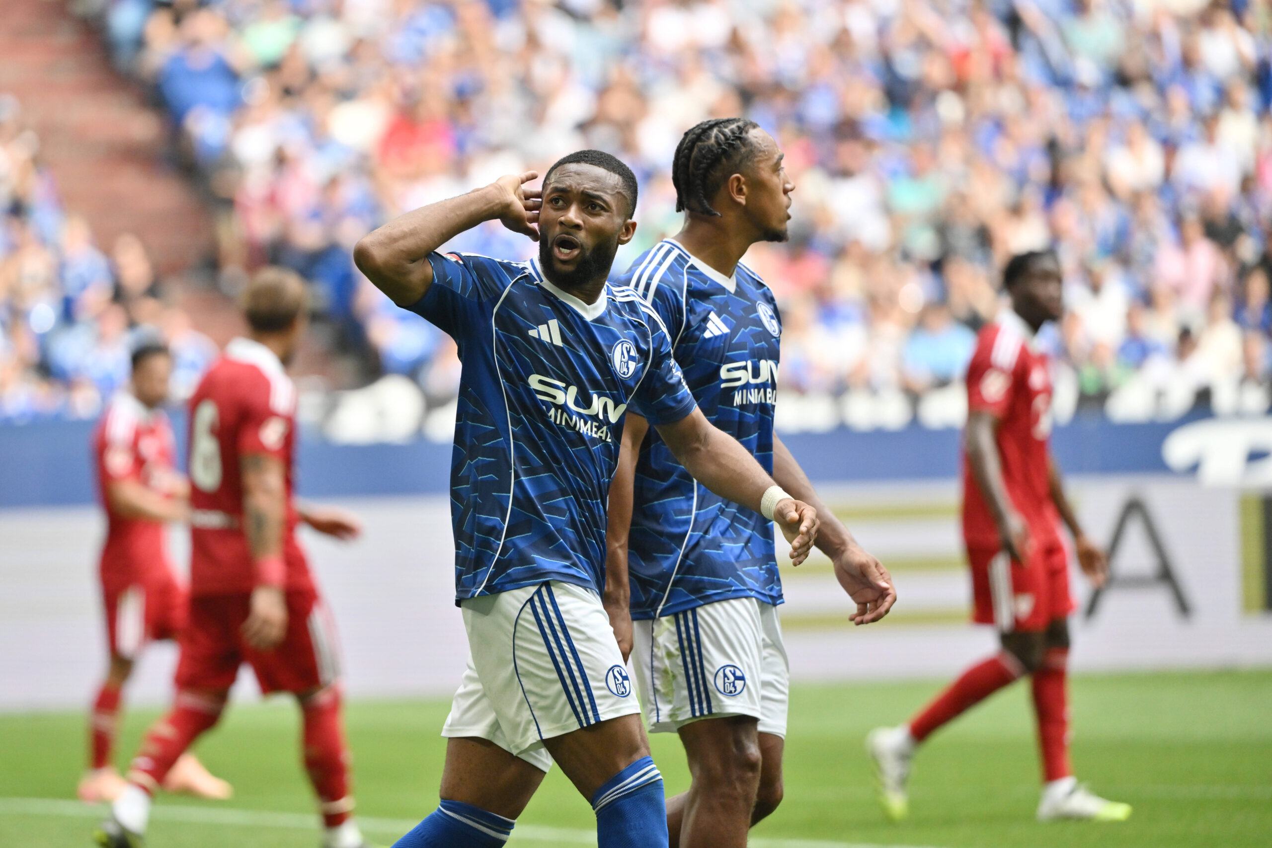 Moussa Sylla