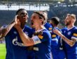 Breel Embolo
