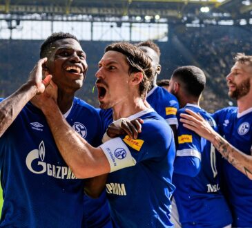 Breel Embolo