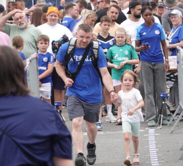 Schalke-Tag 2024