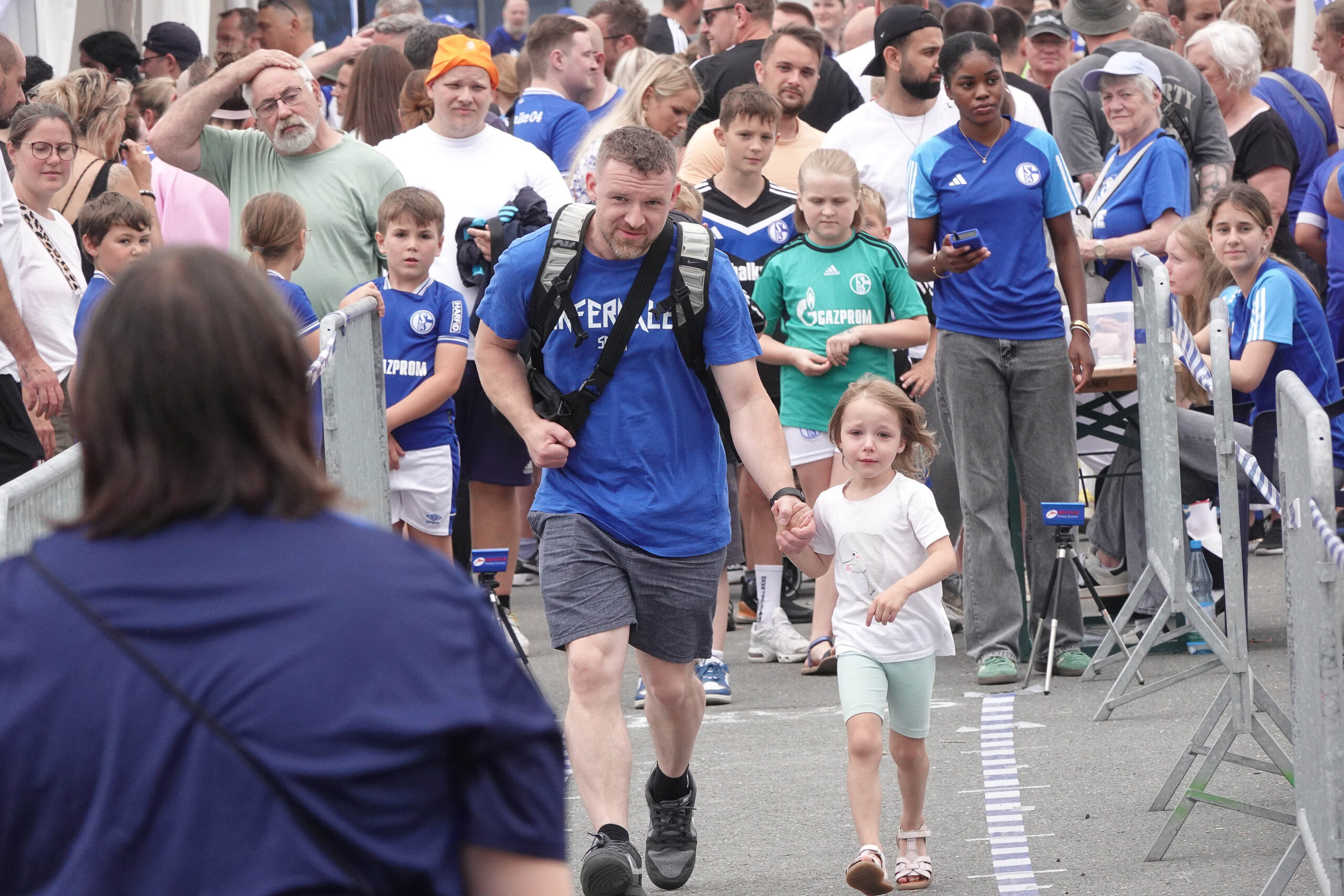 Schalke-Tag 2024