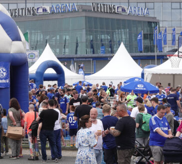 Schalke-Tag 2024