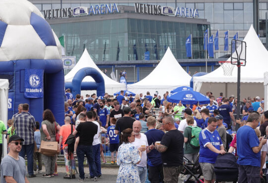 Schalke-Tag 2024