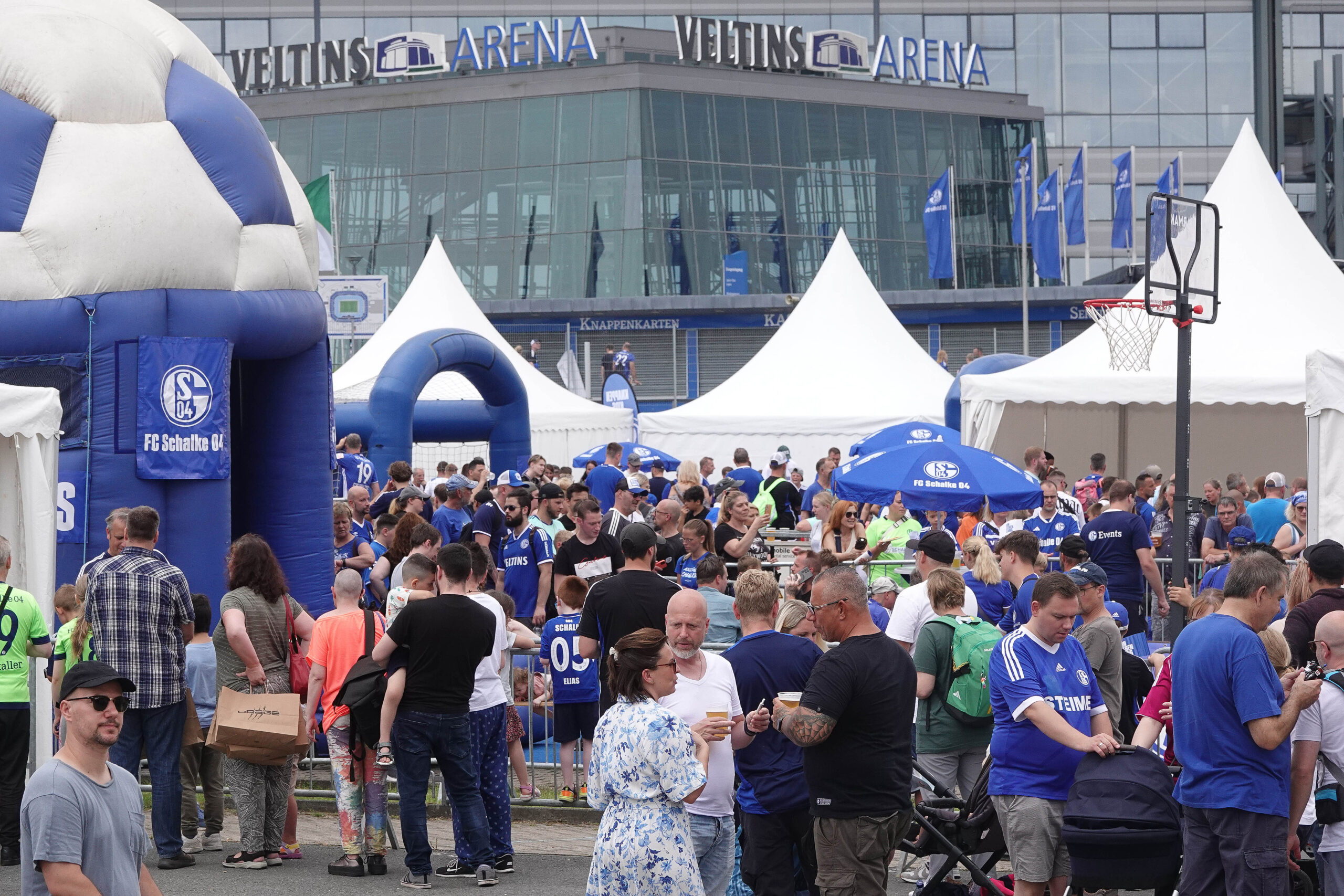 Schalke-Tag 2024
