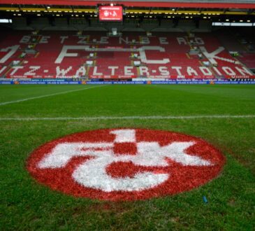 Kaiserslautern Logo Wappen
