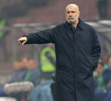 Sergej Barbarez, Nationaltrainer von Bosnien-Herzegowina