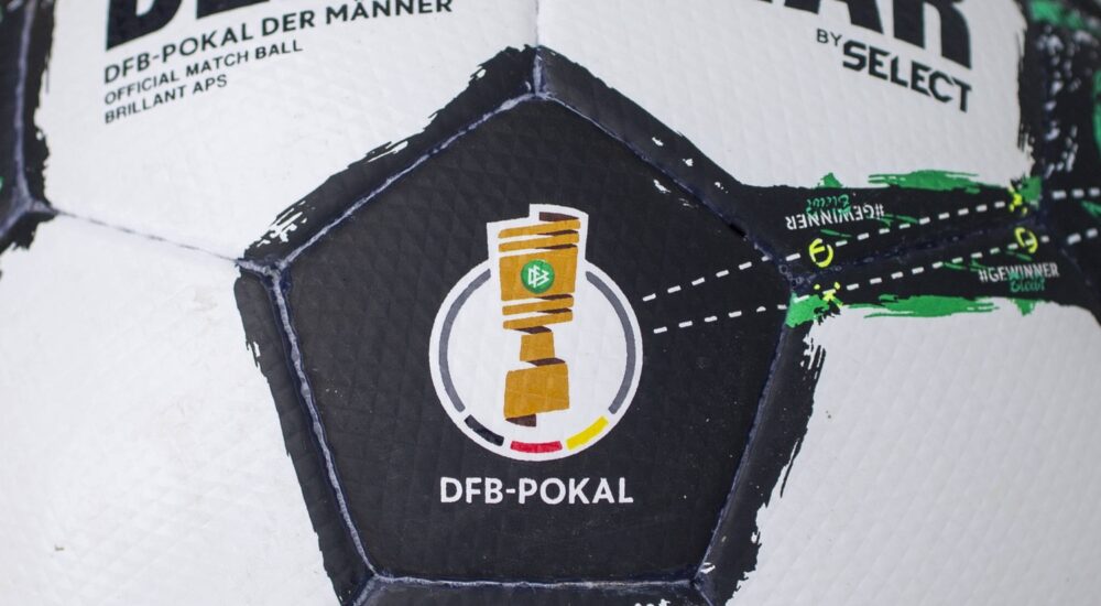 DFB-Pokal