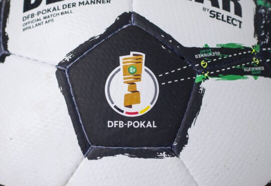 DFB-Pokal