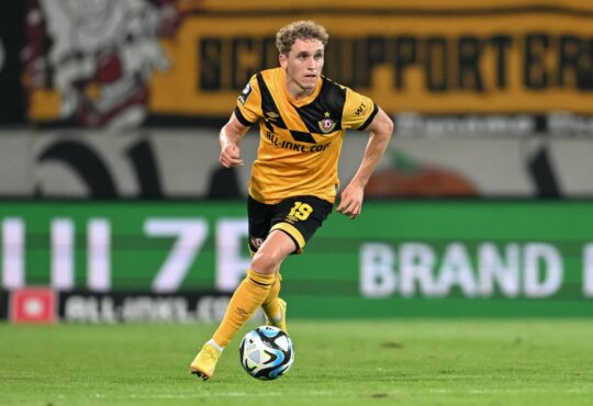 Luca Herrmann
