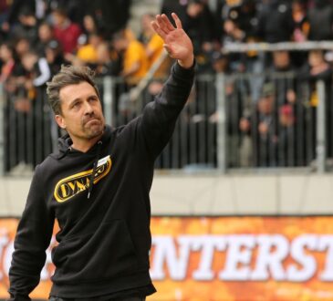 Thomas Stamm