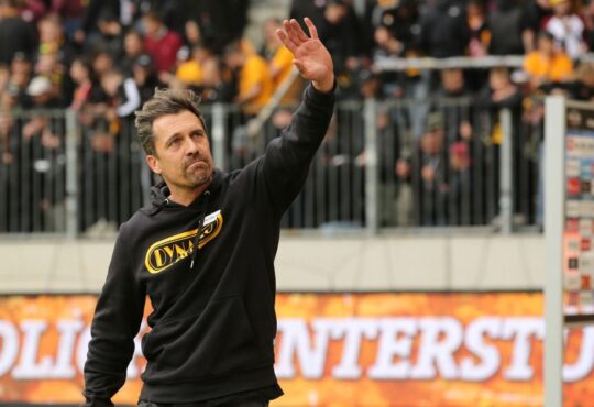Thomas Stamm