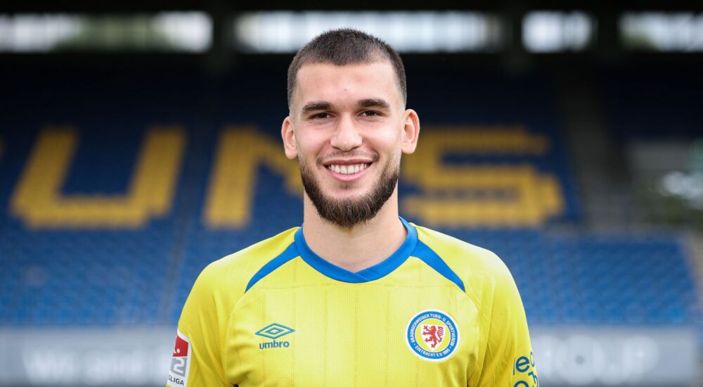 Mehmet Can Aydin