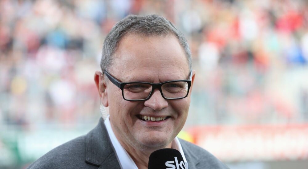 Ulli Potofski