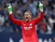 Loris Karius