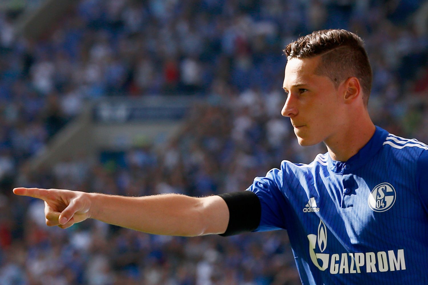 Julian Draxler
