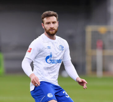 Shkodran Mustafi