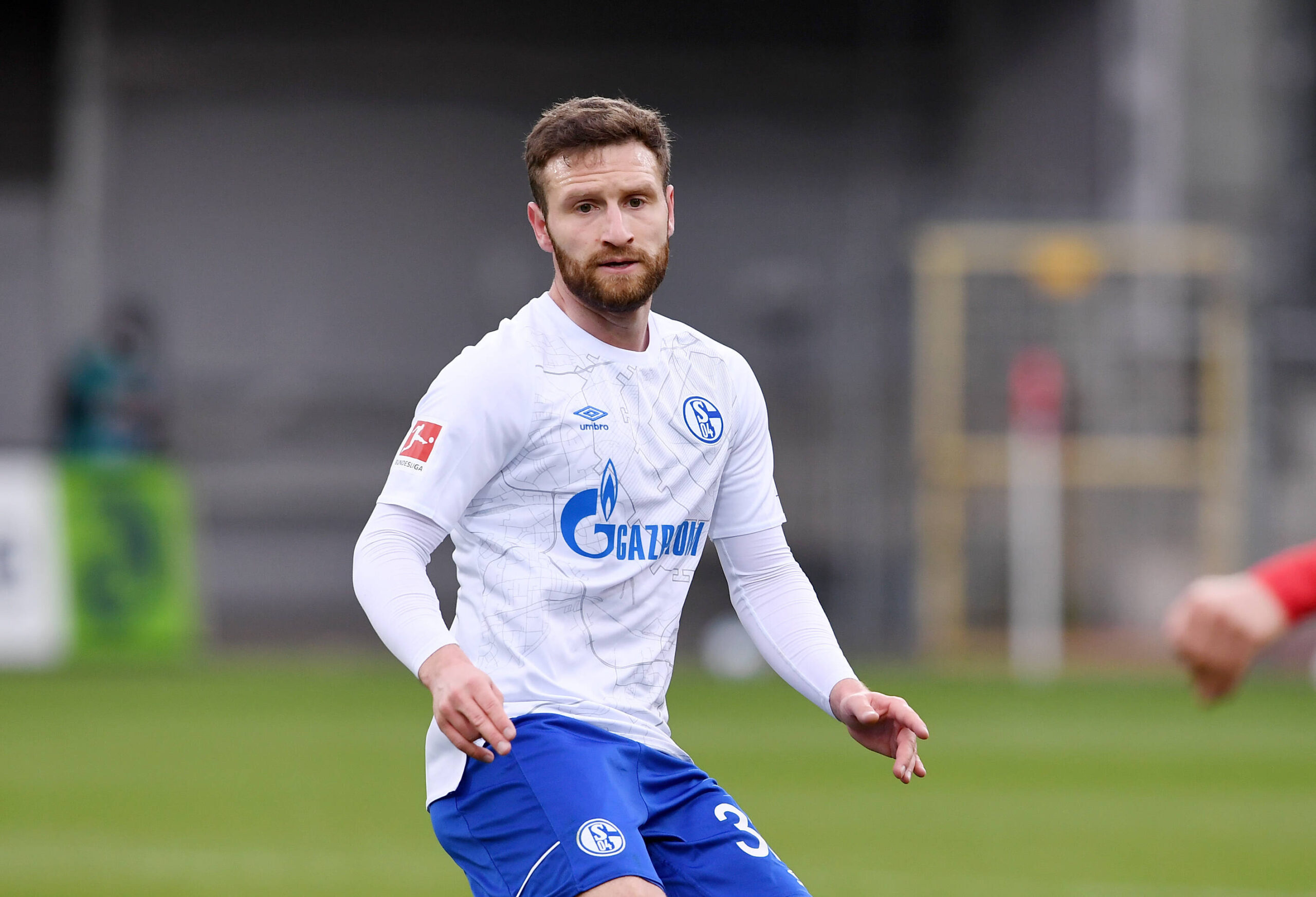 Shkodran Mustafi