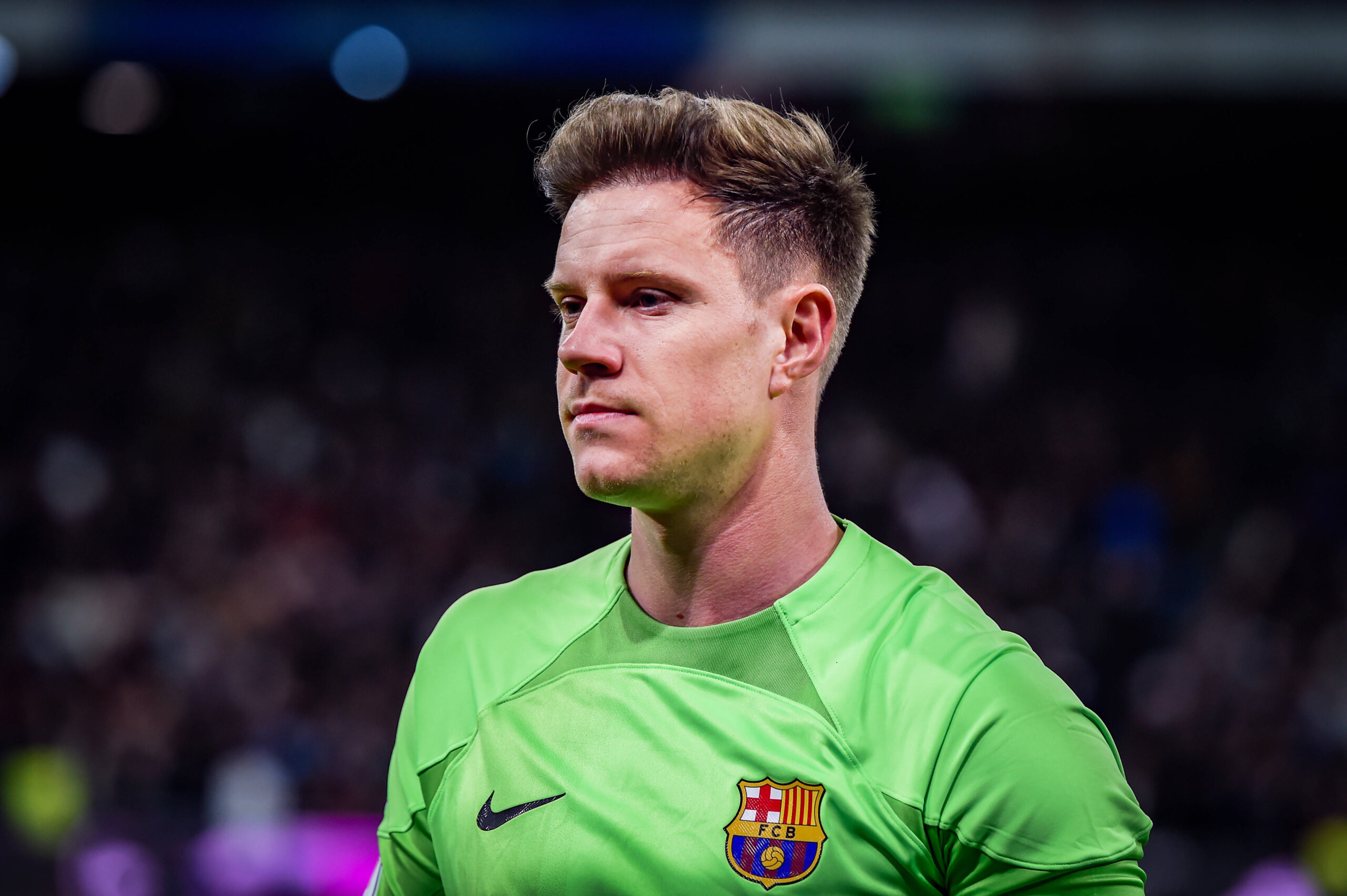 Marc-André ter Stegen