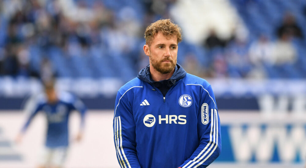 Ralf Fährmann