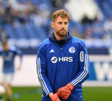 Ralf Fährmann