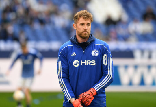 Ralf Fährmann