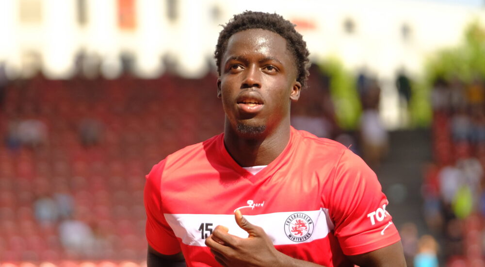 Christian Gomis