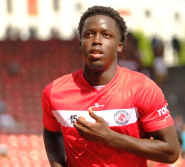 Christian Gomis
