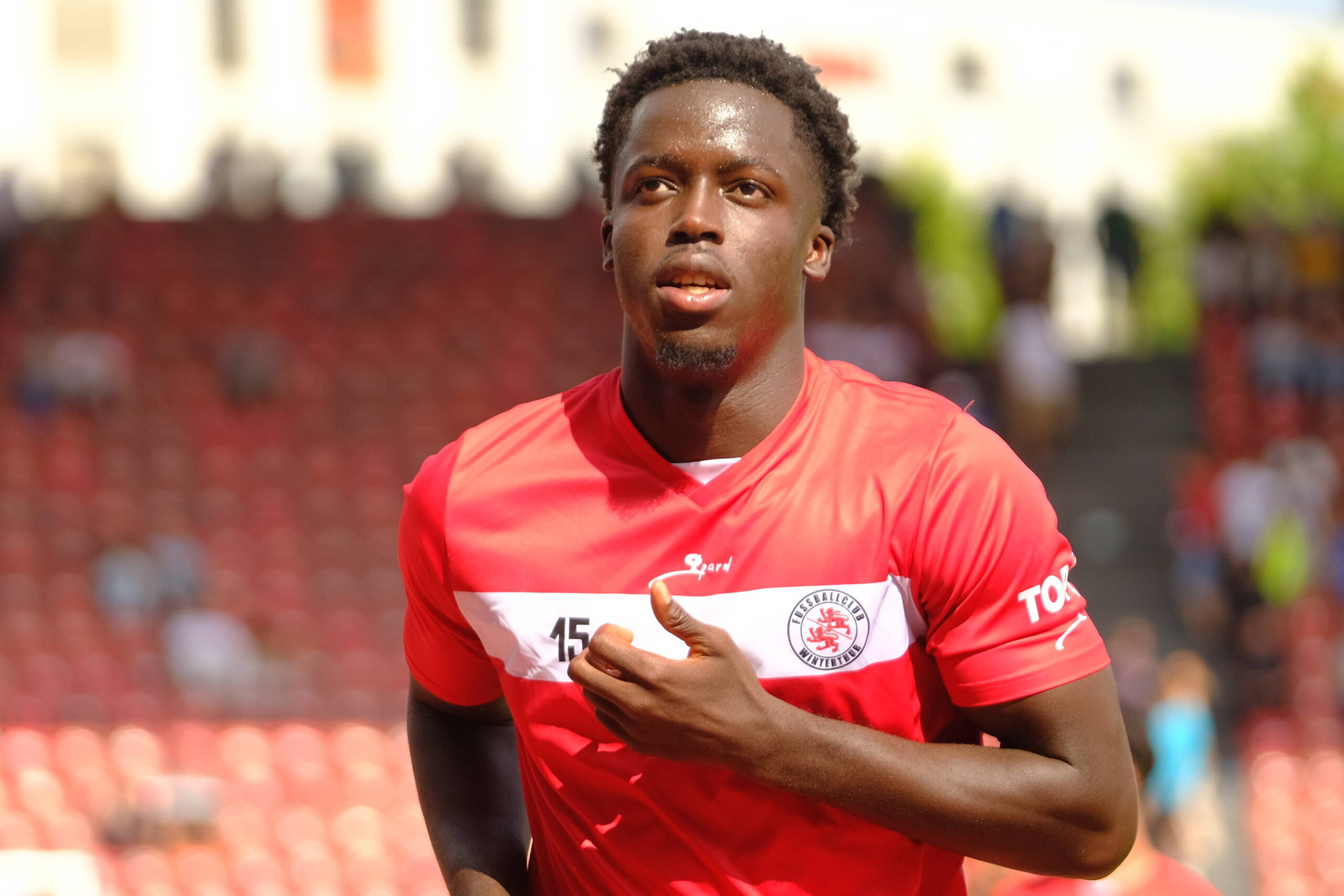 Christian Gomis