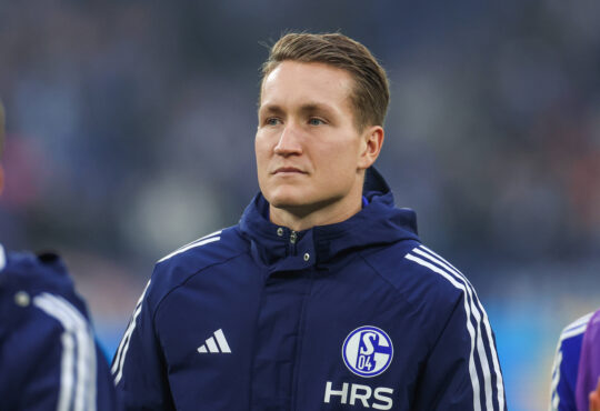 Ron-Thorben Hoffmann