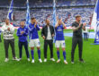 Schalke-Spieler