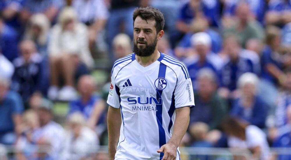 Amin Younes