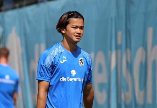 Soichiro Kozuki