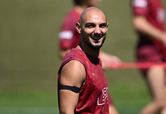 Ahmed Kutucu