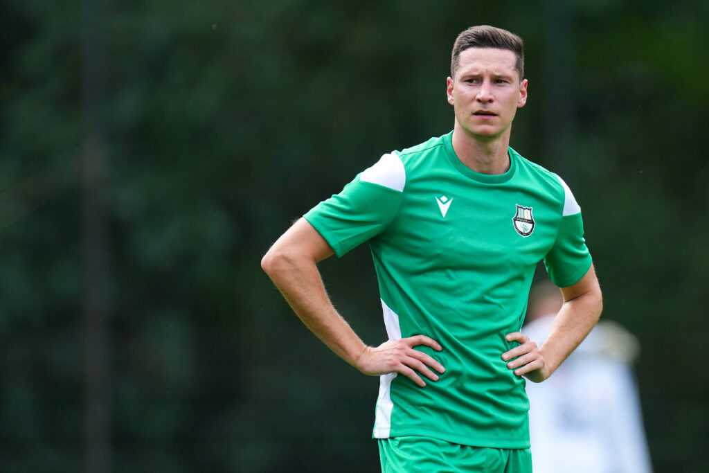 Julian Draxler