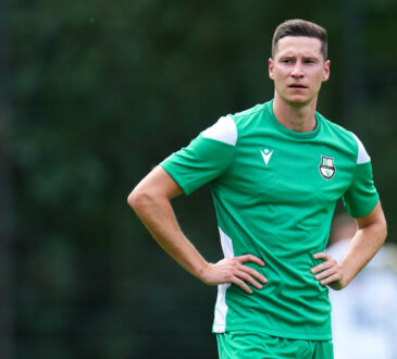 Julian Draxler