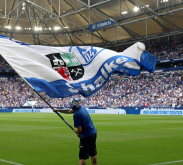 Veltins Arena