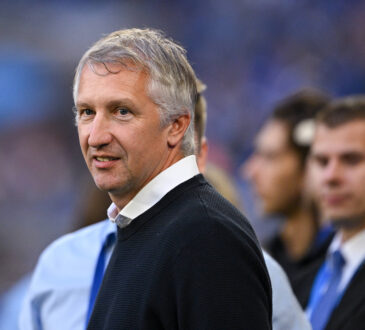 Frank Baumann