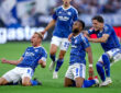 Schalke-Spieler