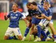 Schalke-Spieler