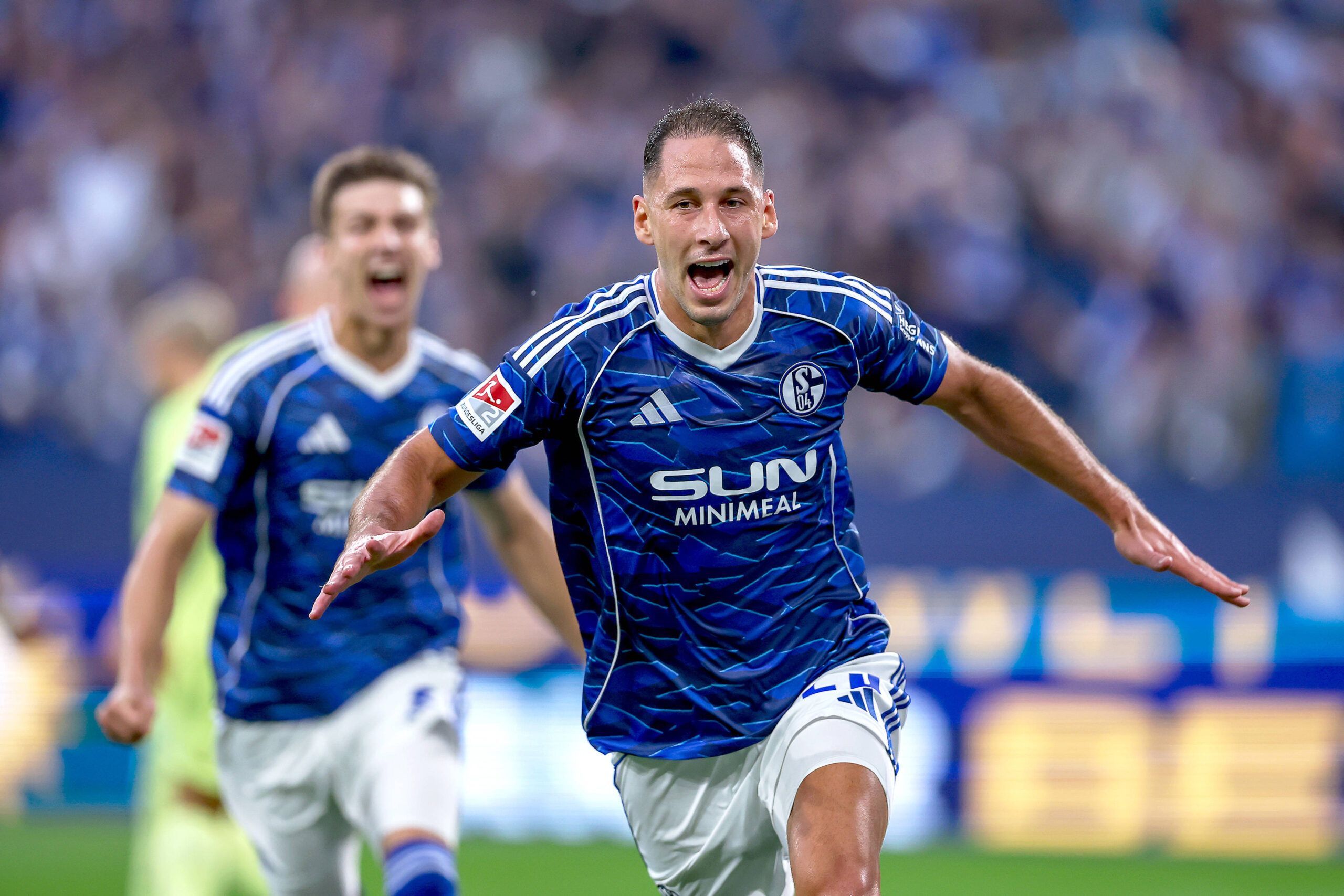 Nikola Katic