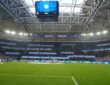 Schalke-Choreo
