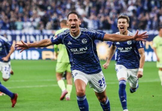 Nikola Katic