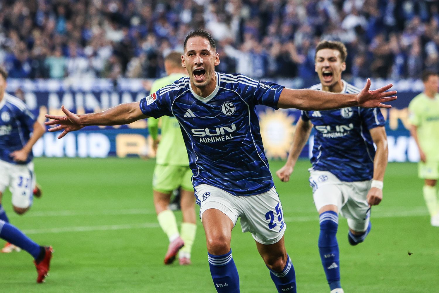 Nikola Katic