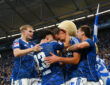 Schalke-Spieler
