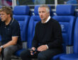 Youri Mulder und Frank Baumann