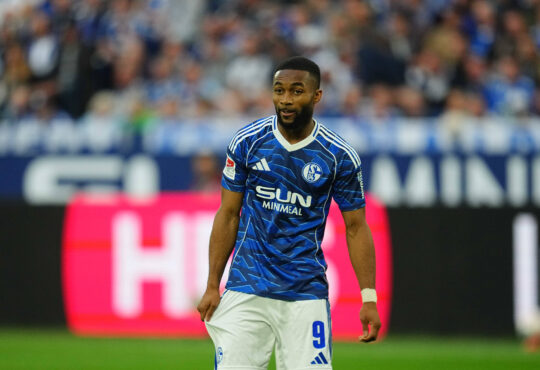 Moussa Sylla