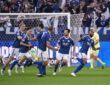 Schalke-Spieler